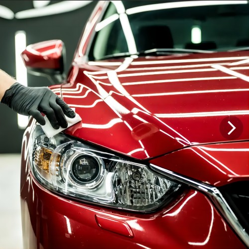 Paint Protection Film