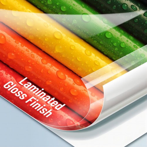 Lamination