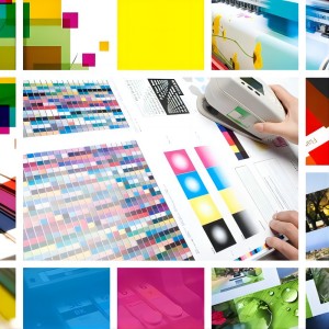 The Development of Digital Printing
